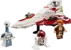 Slika LEGO® STAR WARS™ 75333 Zvjezdani lovac Jedija Obi-Wana Kenobija™