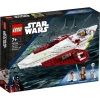 Slika LEGO® STAR WARS™ 75333 Zvjezdani lovac Jedija Obi-Wana Kenobija™