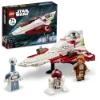 Slika LEGO® STAR WARS™ 75333 Zvjezdani lovac Jedija Obi-Wana Kenobija™