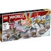 Slika LEGO® NINJAGO® 71786 Zaneov ledeni zmaj