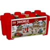 Slika LEGO® NINJAGO® 71787 Kreativna ninja kutija s kockama