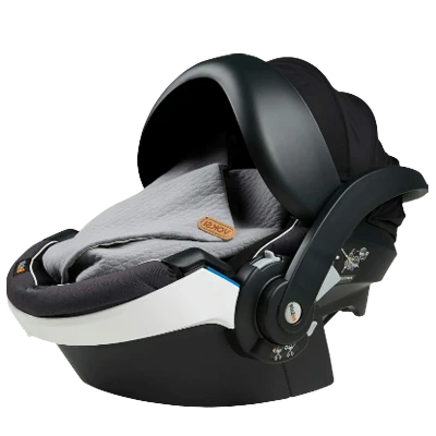 Prikažite proizvode u kategoriji Deke za autosjedalice Slika za kategoriju Deke za autosjedalice