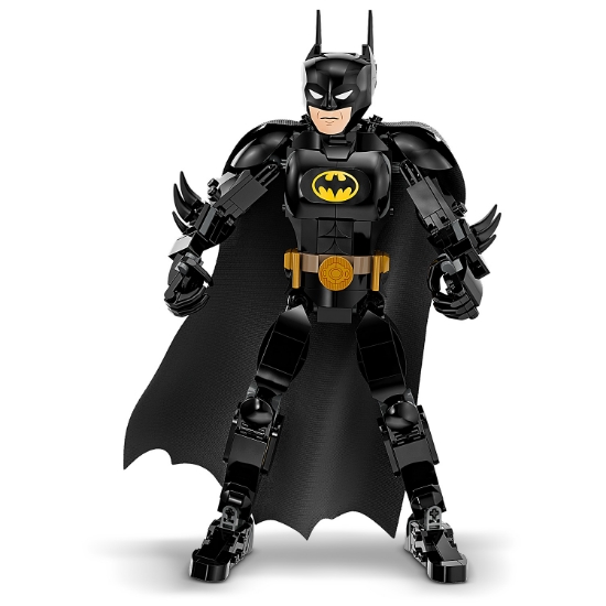 Slika LEGO® SUPER HEROES 76259 Figura Batmana™ za slaganje