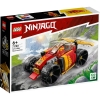 Slika LEGO® NINJAGO® 71780 EVO Kaijev ninja trkaći automobil