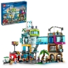 Slika LEGO® CITY 60380 Downtown