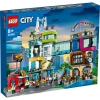 Slika LEGO® CITY 60380 Downtown