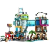 Slika LEGO® CITY 60380 Downtown