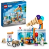 Slika LEGO® CITY 60363 Slastičarnica