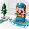 Slika LEGO® SUPER MARIO™ 71415 Ice Mario i Zamrznuti svijet – proširena staza