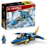 Slika LEGO® NINJAGO® 71784 EVO Jayev munjeviti mlažnjak