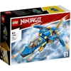 Slika LEGO® NINJAGO® 71784 EVO Jayev munjeviti mlažnjak