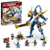 Slika LEGO® NINJAGO® 71785 Jayev mehanički titan