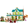 Slika LEGO® FRIENDS 41730 Autumnina kuća