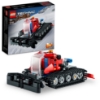 Slika LEGO® TECHNIC™ 42148 Ralica za snijeg