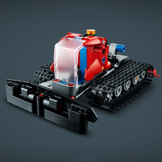 Slika LEGO® TECHNIC™ 42148 Ralica za snijeg