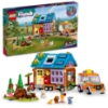 Slika LEGO® FRIENDS 41735 Mobilna malena kućica