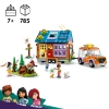 Slika LEGO® FRIENDS 41735 Mobilna malena kućica