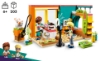 Slika LEGO® FRIENDS 41754 Leova soba