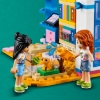 Slika LEGO® FRIENDS 41739 Liannina soba