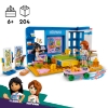 Slika LEGO® FRIENDS 41739 Liannina soba