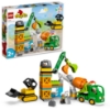 Slika LEGO® DUPLO® 10990 Gradilište