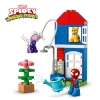 Slika LEGO® DUPLO® 10995 Spideyjeva kuća puna avantura