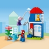 Slika LEGO® DUPLO® 10995 Spideyjeva kuća puna avantura