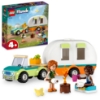 Slika LEGO® FRIENDS 41726 Kampiranje za praznike