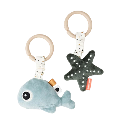 Slika za kategoriju Igračke za autosjedalice