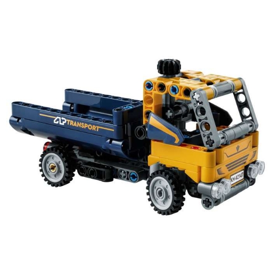 Slika LEGO® TECHNIC™ 42147 Kamion