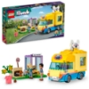 Slika LEGO® FRIENDS 41741 Kombi za spašavanje psića