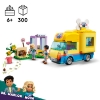 Slika LEGO® FRIENDS 41741 Kombi za spašavanje psića