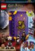 Slika LEGO® HARRY POTTER™ 76396 Trenutak iz Hogwartsa: sat Proricanja sudbine