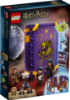 Slika LEGO® HARRY POTTER™ 76396 Trenutak iz Hogwartsa: sat Proricanja sudbine