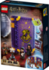 Slika LEGO® HARRY POTTER™ 76396 Trenutak iz Hogwartsa: sat Proricanja sudbine