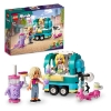 Slika LEGO® FRIENDS 41733 Mobilna trgovina pjenušavog čaja