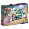 Slika LEGO® FRIENDS 41733 Mobilna trgovina pjenušavog čaja