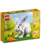 Slika LEGO® CREATOR 31133 Bijeli zec