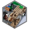 Slika LEGO® MINECRAFT® 21189 Tamnica kostura