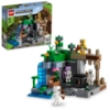 Slika LEGO® MINECRAFT® 21189 Tamnica kostura