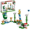 Slika LEGO® SUPER MARIO™ 71409 Big Spike i zračni izazov – proširena staza