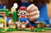 Slika LEGO® SUPER MARIO™ 71406 Yoshijeva poklon-kuća – proširena staza