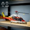 Slika LEGO® TECHNIC™ 42145 Spasilački helikopter Airbus H175