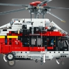 Slika LEGO® TECHNIC™ 42145 Spasilački helikopter Airbus H175