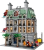 Slika LEGO® MARVEL 76218 Sanctum Sanctorum