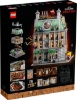 Slika LEGO® MARVEL 76218 Sanctum Sanctorum