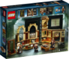 Slika LEGO® HARRY POTTER™ 76397 Trenutak iz Hogwartsa: Sat Obrane