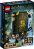 Slika LEGO® HARRY POTTER™ 76397 Trenutak iz Hogwartsa: Sat Obrane