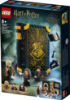 Slika LEGO® HARRY POTTER™ 76397 Trenutak iz Hogwartsa: Sat Obrane