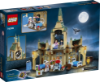 Slika LEGO® HARRY POTTER™ 76398 Bolničko krilo škole Hogwarts™